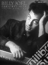 Billy Joel Greatest Hits libro str