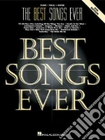 The Best Songs Ever