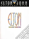 Elton John libro str