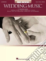The Big Book of Wedding Music