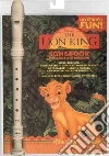 The Lion King libro str