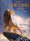 The Lion King libro str