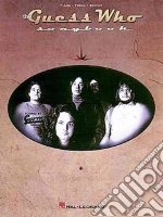 The Guess Who Songbook