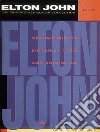 Elton John libro str