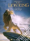 The Lion King libro str