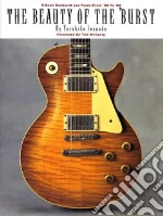 Beauty of the 'Burst libro str