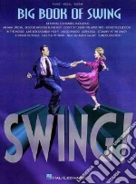 The Big Book of Swing