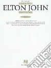 Elton John Ultimate Collection libro str