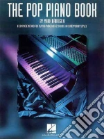 The Pop Piano Book