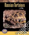 Russian Tortoises libro str