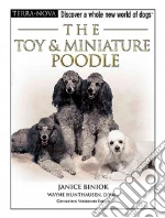 The Toy & Miniature Poodles