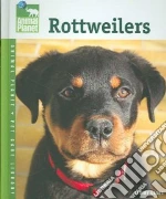 Rottweilers