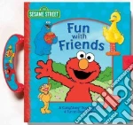 Sesame Street Fun With Friends