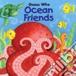 Ocean Friends
