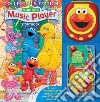 Sesame Street Music Player Storybook libro str