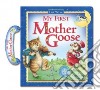My First Mother Goose libro str