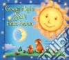 Good Night Sun, Hello Moon libro str