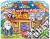 Noah and the Animals libro str
