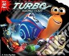 Turbo Racing Team libro str