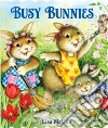 Busy Bunnies libro str
