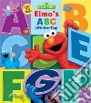 Elmo's ABC libro str