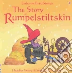 The Story of Rumpelstiltskin