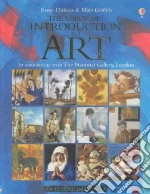Usborne Introduction to Art