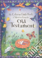 Little Book of Stories from the Old Testament