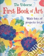 First Book of Art