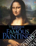 The Usborne Book of Famous Paintings libro str