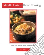 Middle Eastern Home Cooking