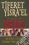 Tiferet Yisra'el / The Glory of Israel libro str