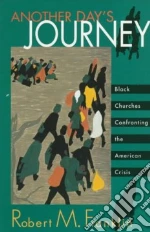 Another Day's Journey