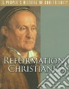 Reformation Christianity libro str