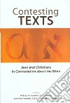 Contesting Texts libro str