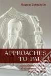 Approaches to Paul libro str