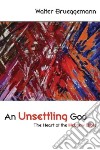 An Unsettling God libro str