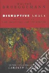 Disruptive Grace libro str