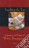 Inscribing the Text libro str