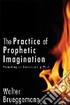 The Practice of Prophetic Imagination libro str