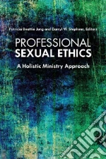 Professional Sexual Ethics
