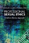 Professional Sexual Ethics libro str