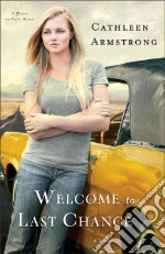 Welcome to Last Chance