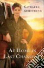 At Home in Last Chance
