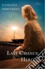 Last Chance Hero