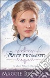Twice Promised libro str