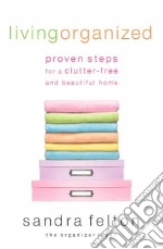 Living Organized