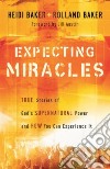 Expecting Miracles libro str