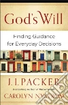 God's Will libro str