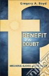 Benefit of the Doubt libro str